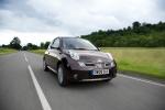 Nissan Micra 3-Door 25th Anniversary 2008 года (UK)